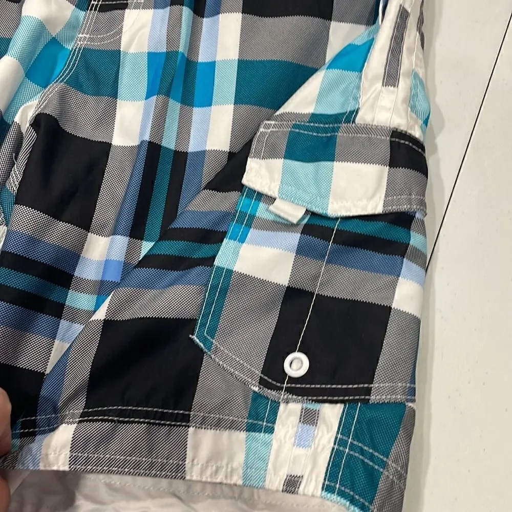 Wave Zone look stylish